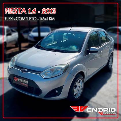 FORD FIESTA 1.6 MPI CLASS SEDAN 8V FLEX 4P MANUAL FORD FIESTA 1.6 MPI CLASS SEDAN 8V FLEX 4P MANUAL
